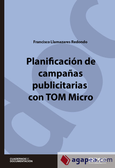 Planificación de campañas publicitarias con TOM Micro