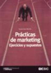 Portada de Prácticas de Marketing