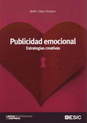 Portada de Publicidad emocional