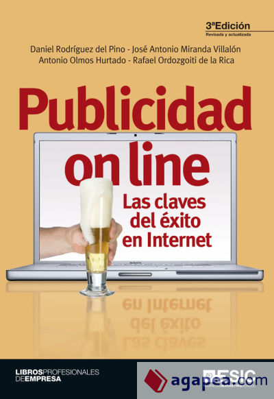 Publicidad on line