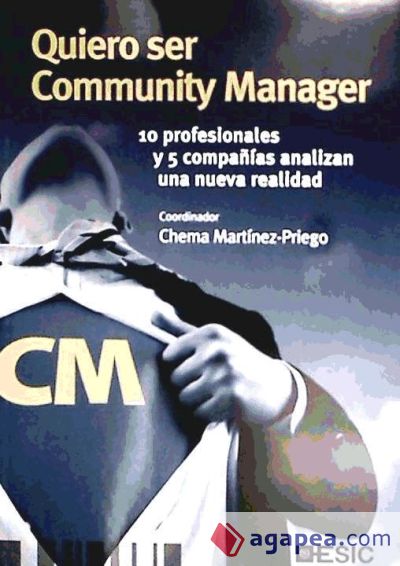 Quiero ser Community Manager