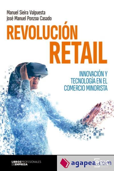 REVOLUCIÓN RETAIL: Innovación y tecnología en el comercio minorista