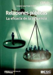 Portada de Relaciones públicas