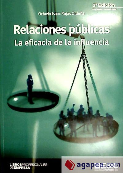 Relaciones públicas