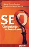 Portada de SEO