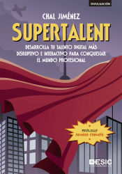 Portada de Supertalent