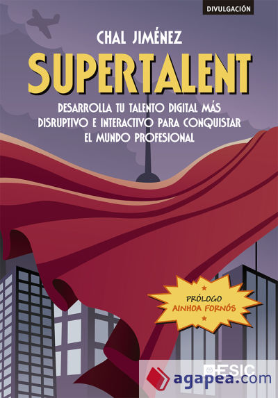 Supertalent