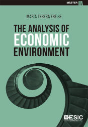 Portada de The Analysis of Economic Environment