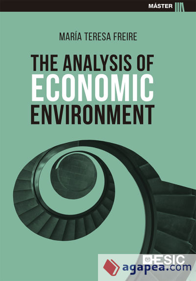 The Analysis of Economic Environment