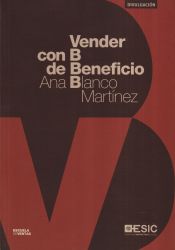 Portada de Vender con B de Beneficio