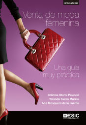 Portada de Venta de moda femenina: Una guía muy práctica