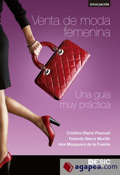 Venta de moda femenina: Una guía muy práctica