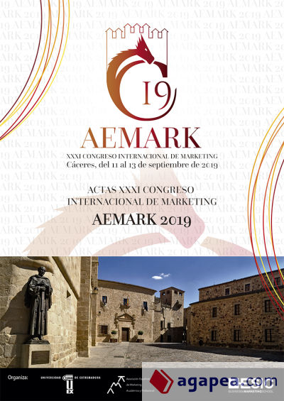 XXXI CONGRESO DE MARKETING AEMARK 2019