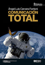 Portada de Comunicación total (Ebook)