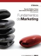 Portada de Fundamentos de marketing (Ebook)