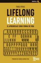 Portada de LIFELONG LEARNING. EL APRENDIZAJE COMO FORMA DE VIDA (Ebook)