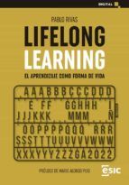 Portada de LIFELONG LEARNING. EL APRENDIZAJE COMO FORMA DE VIDA (Ebook)