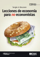 Portada de Lecciones de economía para no economistas (Ebook)