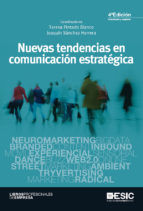Portada de Nuevas tendencias en comunicación estratégica (Ebook)