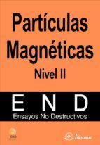 Portada de Partículas Magnéticas. Nivel II (Ebook)