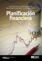 Portada de Planificación financiera (Ebook)