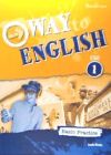 ESO 1 - WAY TO ENGLISH BASIC PRACTICE (SPANISH ED)