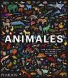 ESP ANIMALES: UNA EXPLORACIÃ“N DEL MUNDO ZOOLO