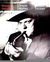 ESP CUADERNO CINE ORSON WELLES MAESTRO DE CINE(9782866428044)