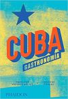 ESP CUBA GASTRONOMÍA