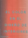 ESP EL color en el dise?o de interiores