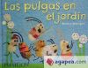 ESP LAS PULGAS EN EL JARDIN