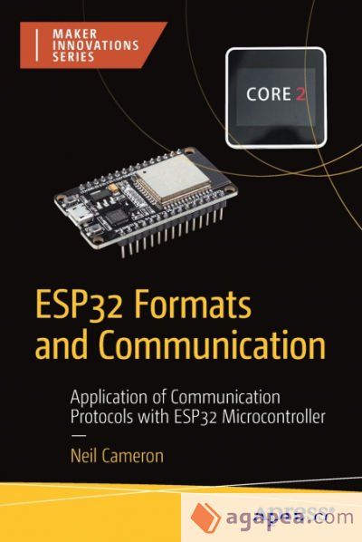 ESP32 Formats and Communication ESP32 Formats and Communication