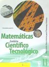 ESPA MATEMÁTICAS NIVEL II: ÁMBITO CIENTÍFICO TECNOLÓGICO N II