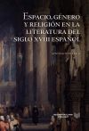 ESPACIO GENERO Y RELIGION EN LA LITERATURA SIGLO XVIII ESPA