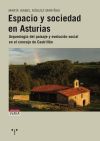 ESPACIO Y SOCIEDAD EN ASTURIAS