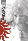 ESPADA DEL INMORTAL KANZENBAN 13