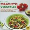 ESPAGUETIS VEGETALES