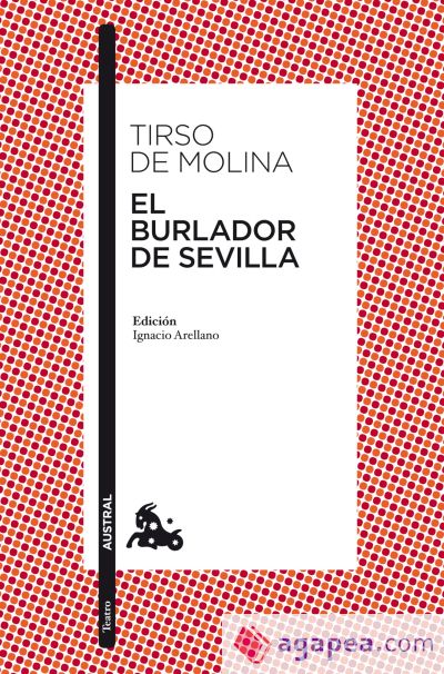 El burlador de Sevilla