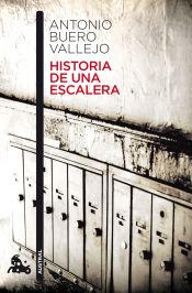 Portada de Historia de una escalera