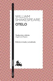 Portada de Otelo