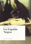 ESPA&Ntilde;A NEGRA -CUADERNOS ARTE