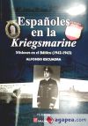 ESPAÑOLES EN LA KRIEGSMARINE