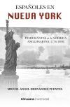 ESPA&Ntilde;OLES EN NUEVA YORK