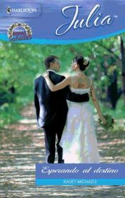 Portada de ESPERANDO AL DESTINO (Ebook)