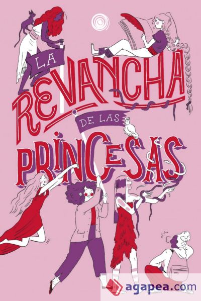 LA REVANCHA DE LAS PRINCESAS