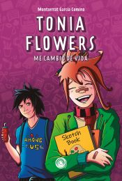 Portada de Tonia Flowers