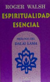 Portada de ESPIRITUALIDAD ESENCIAL