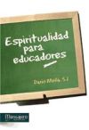 ESPIRITUALIDAD PARA EDUCADORES