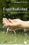 ESPIRITUALIDAD