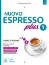 ESPRESSO PLUS 1 +EBOOK